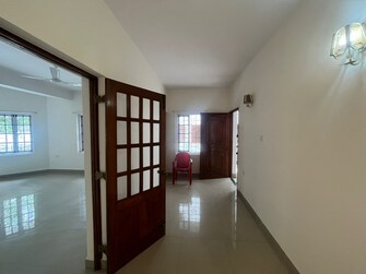 4 BHK Apartment For Rent in Langford Town Bangalore  7700772