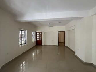 4 BHK Apartment For Rent in Langford Town Bangalore  7700772