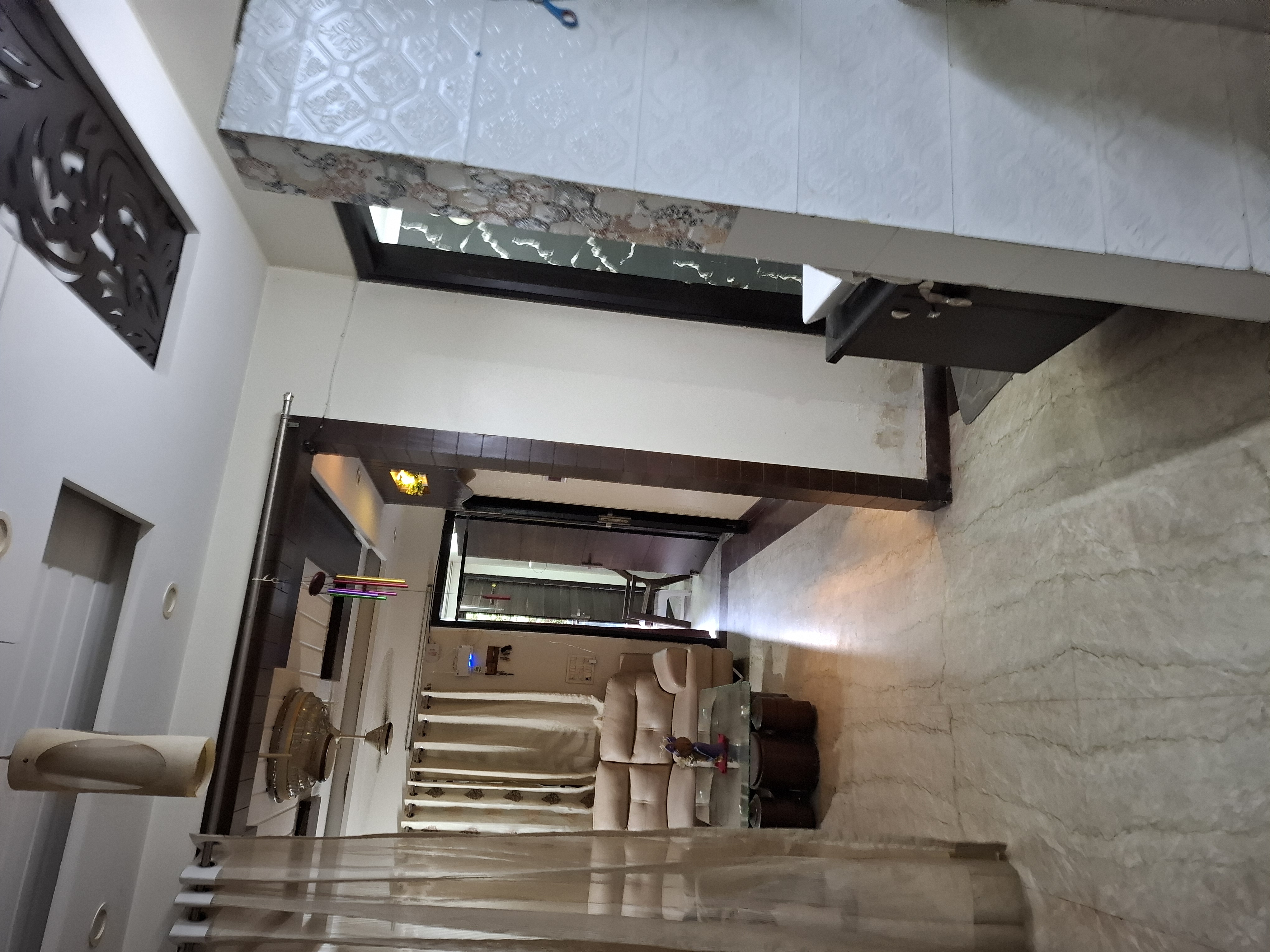 4 BHK Builder Floor For Resale in Hari Nagar Delhi  7700767