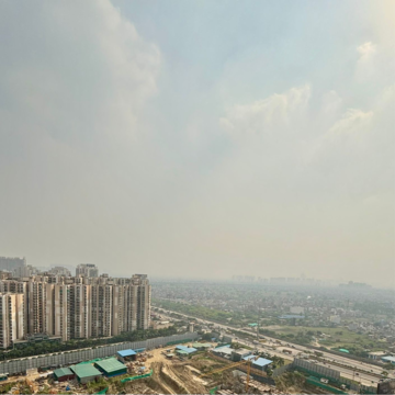 2 BHK Apartment – Exterior View View at Gaur City 2 - 14th Avenue, Sector 16c Greater Noida - for Sale