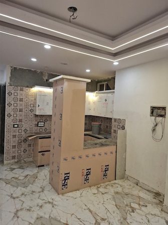 3 BHK Builder Floor For Resale in Hari Nagar Delhi  7700793