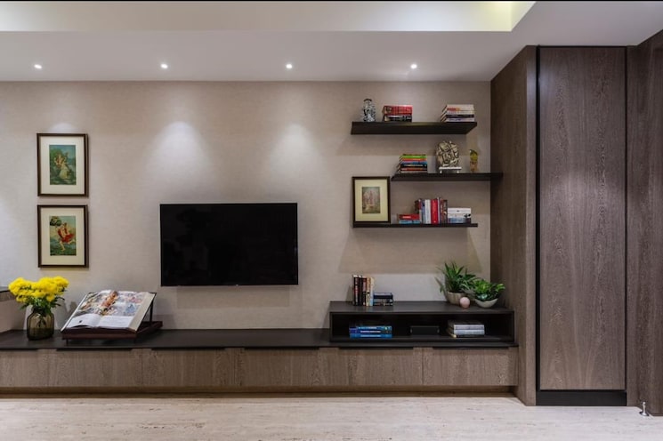 undefined, nirban-bismillah-castle 1.5 Bedroom 550 Sq.Ft. Apartment In Agripada Mumbai 7700796