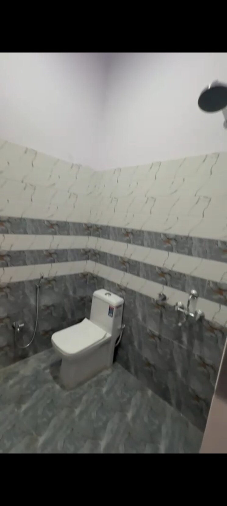 Bathroom, chinhat 3.5 Bedroom 1600 Sq.Ft. Independent House In Chinhat Lucknow 7700807