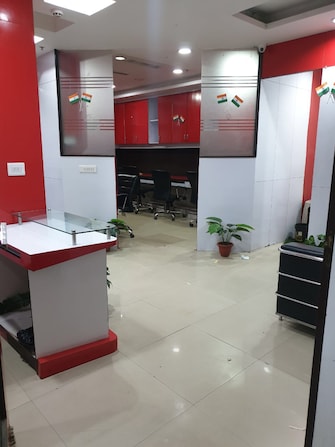 Commercial Office Space 890 Sq.Ft. For Rent in Netaji Subhash Place Delhi  7700813