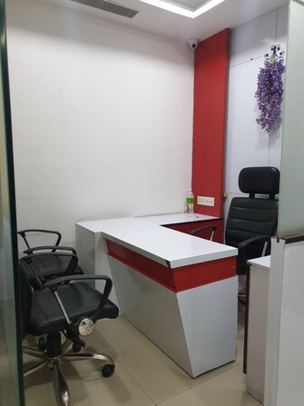 Commercial Office Space 890 Sq.Ft. For Rent in Netaji Subhash Place Delhi  7700813