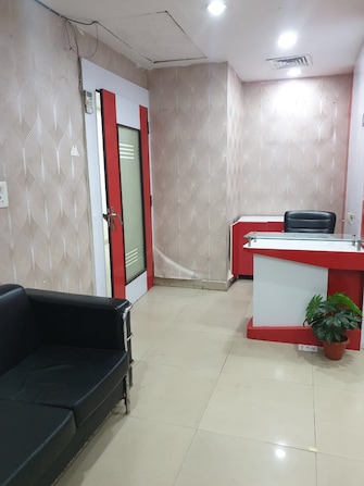 Commercial Office Space 890 Sq.Ft. For Rent in Netaji Subhash Place Delhi  7700813