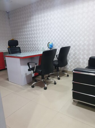 Commercial Office Space 890 Sq.Ft. For Rent in Netaji Subhash Place Delhi  7700813