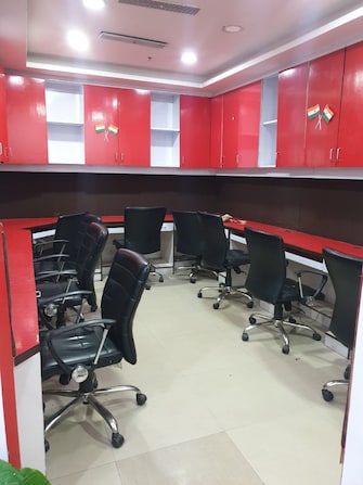 Commercial Office Space 890 Sq.Ft. For Rent in Netaji Subhash Place Delhi  7700813