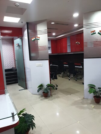 Commercial Office Space 890 Sq.Ft. For Rent in Netaji Subhash Place Delhi  7700813