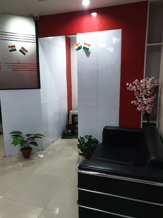 Commercial Office Space 890 Sq.Ft. For Rent in Netaji Subhash Place Delhi  7700813