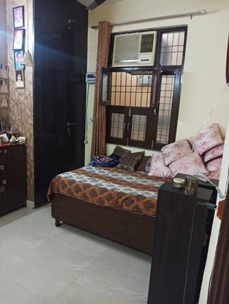 3 BHK Builder Floor For Rent in Mayur Vihar Phase 1 Delhi  7700816