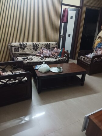 3 BHK Builder Floor For Rent in Mayur Vihar Phase 1 Delhi  7700816