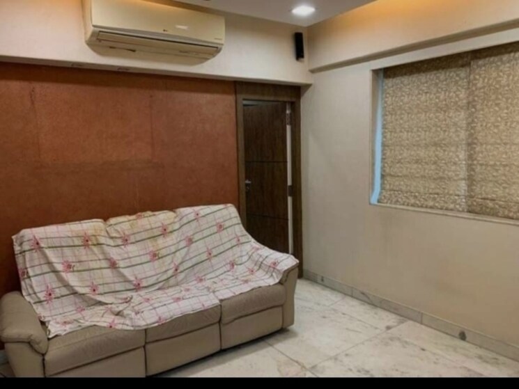 Bedroom, squarefeet-joy-square 1 Bedroom 275 Sq.Ft. Apartment In Kasarvadavali Thane 7700857