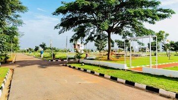  Plot For Sale in WTC Tec, Tech Zone 4 Greater Noida
