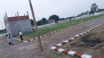  Plot – Garden View at Chithara - for Sale