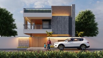 3 BHK Villa For Resale in Bommuru Rajahmundry  7700862