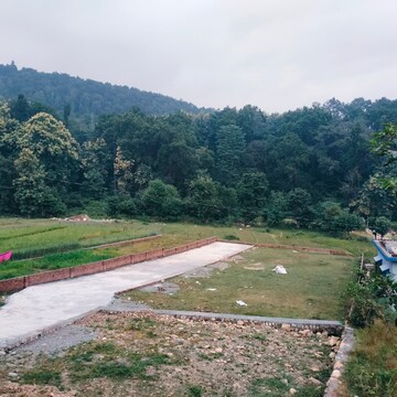 Plot Area in  Plot at Rishikesh – for Sale