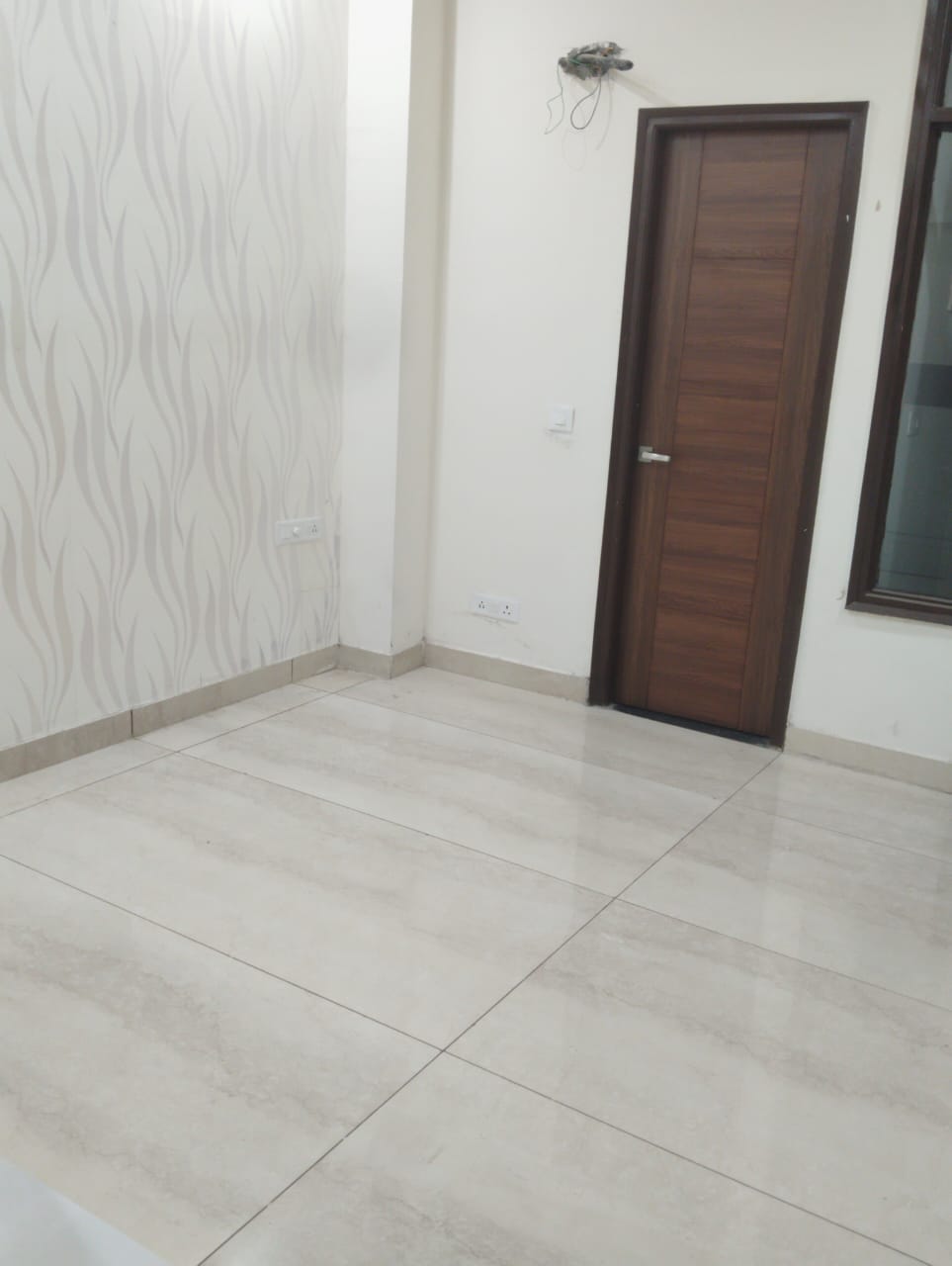 3 BHK Apartment For Rent in Patiala Road Zirakpur  7700888