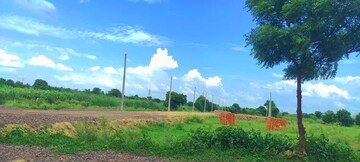  Plot – Garden View at Knowledge Park V Greater Noida - for Sale