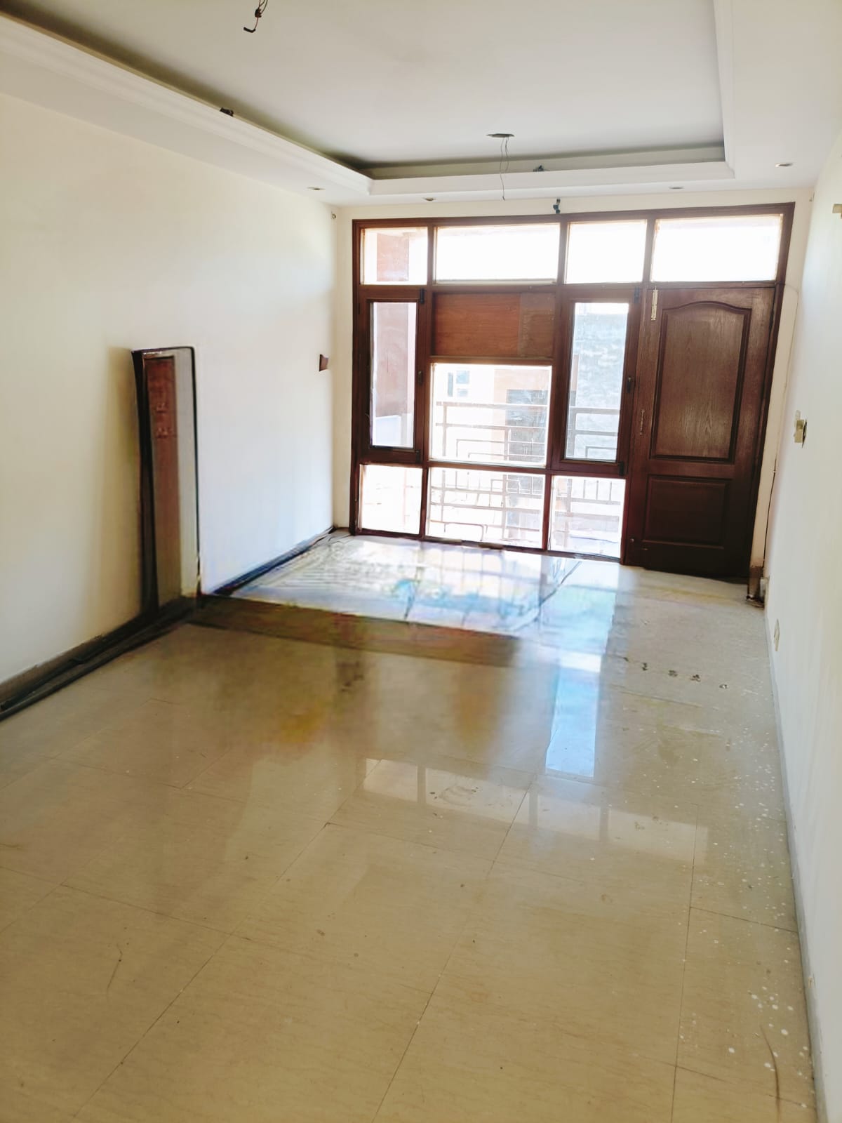 Rental 3 Bedroom 1475 Sq.Ft. Apartment in Chandigarh Ambala Highway