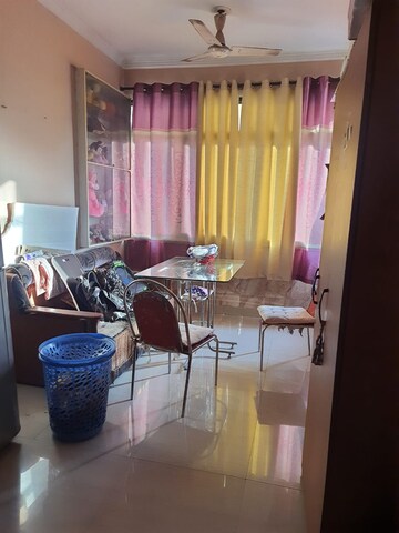 2 BHK Apartment For Resale in Mayur Vihar Delhi  7700906