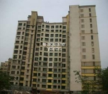 2 BHK Apartment For Resale in Kukreja Complex Bhandup West Mumbai  7700924