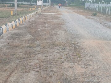  Plot For Sale in Indresham