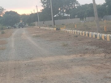 Plot Area in  Plot at Indresham – for Sale