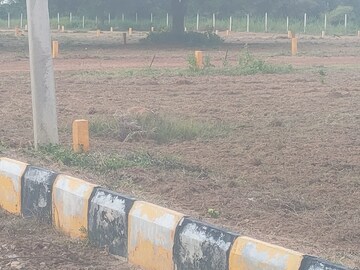 Plot Area in  Plot at Indresham – for Sale