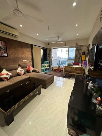 1 BHK Apartment For Resale in Shreenath Residency Bhandup Bhandup East Mumbai  7700930