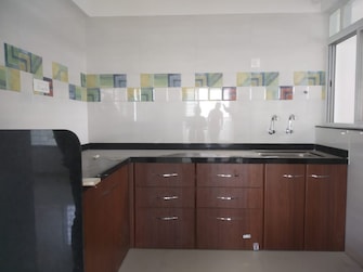 2 BHK Apartment For Rent in DRB Dhara Icon Ravet Pune  7700929