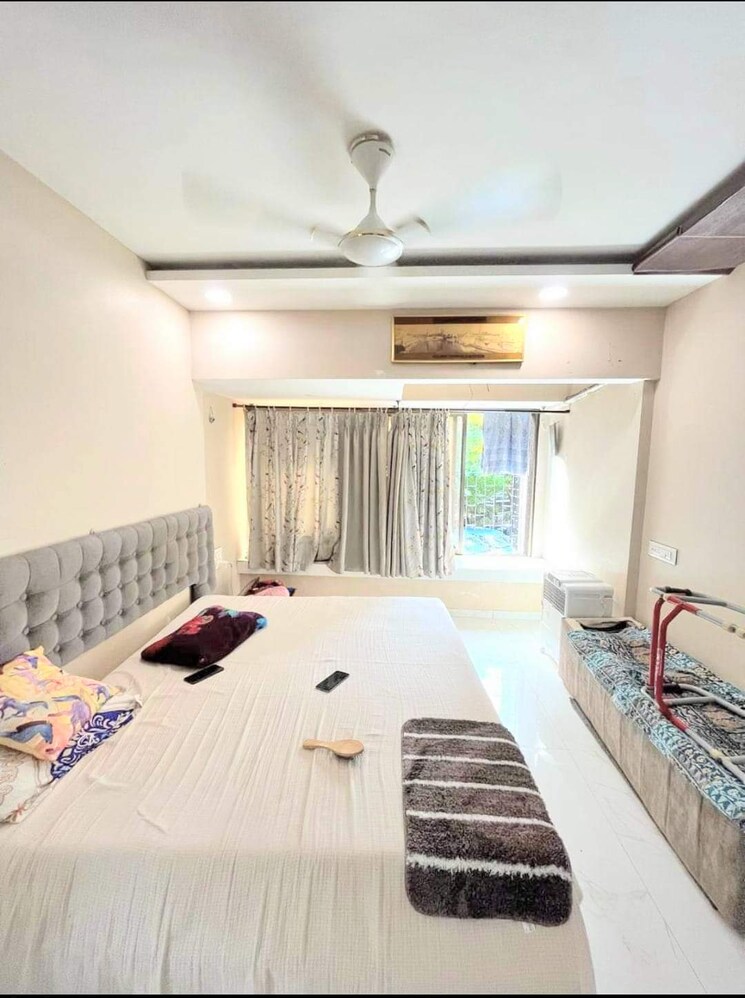 Master Bedroom, ranjana-mount-bliss 1 Bedroom 328 Sq.Ft. Apartment In Bhandup West Mumbai 7700932