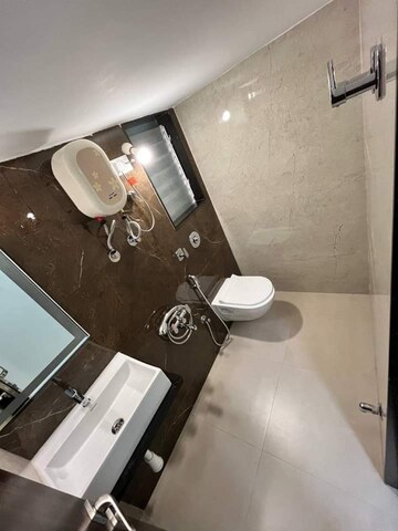Furnished Amenities in 1 BHK Apartment at Sudhanshu Imperia, Bhandup West – for Sale