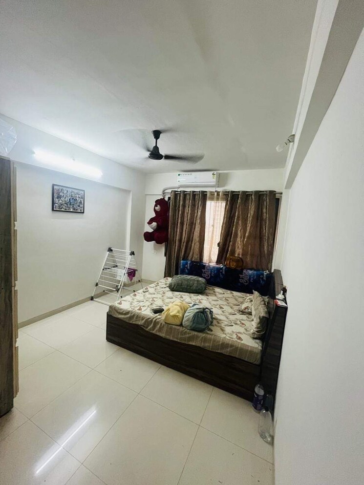 Living Room, darling-apartment 1 Bedroom 400 Sq.Ft. Apartment In Bhandup West Mumbai 7700937