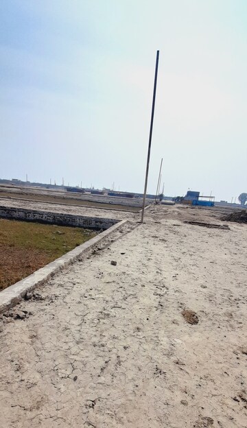 Plot Area in  Plot at Jewar – for Sale