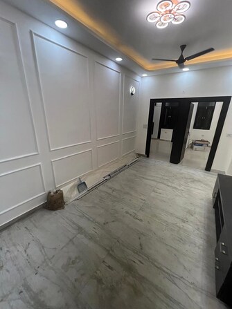 2 BHK Builder Floor For Rent in Abhay Khand 3 Ghaziabad  7701023