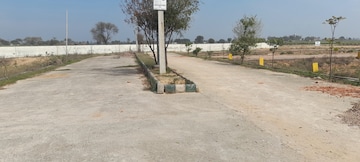  Plot – Exterior View View at Jewar - for Sale
