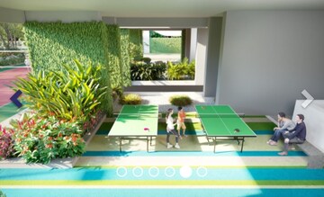Bedroom in 3 BHK Apartment at Kukatpally – for Sale