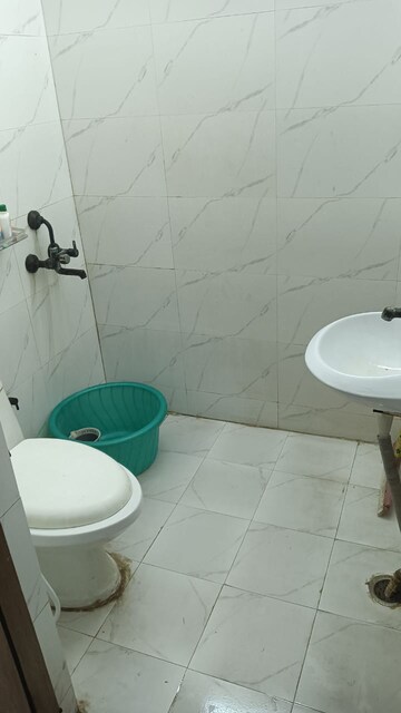 Bathroom in  Pg at Sector 66 – for Rent