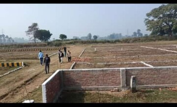  Plot – Exterior View View at Bihta - for Sale