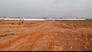  Plot For Sale in Vaddeswaram