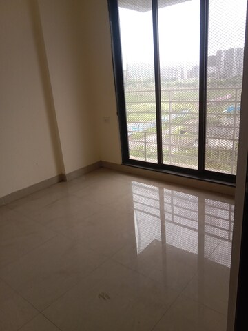 Bedroom in 1 BHK Apartment at Parasnath Nagari, Naigaon East – for Sale