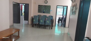 Master Plan in 4 BHK Builder Floor at Ardee City, Sector 52 – for Sale