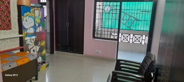 Staircase in 4 BHK Builder Floor at Ardee City, Sector 52 – for Sale
