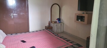 Bathroom in 4 BHK Apartment at Ardee City The Residency, Sector 52 – for Sale