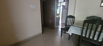 Staircase in 4 BHK Apartment at Ardee City The Residency, Sector 52 – for Sale