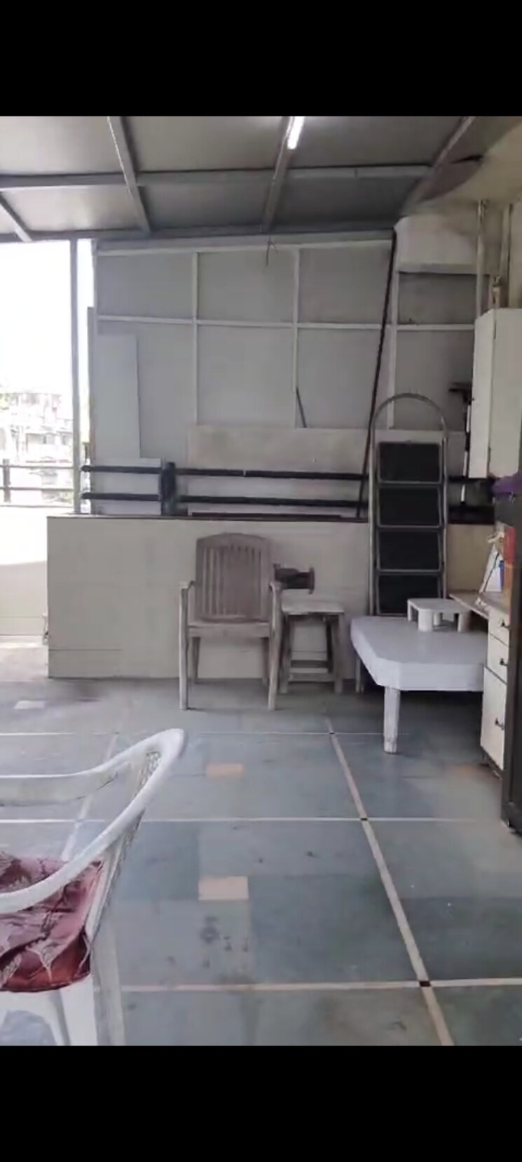 Master Bedroom, ashish-sahawas-chs 2 Bedroom 710 Sq.Ft. Apartment In Andheri East Mumbai 7701101