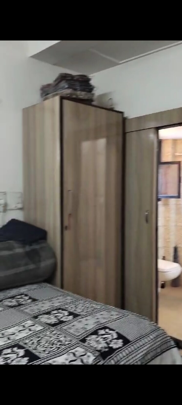 Bedroom, ashish-sahawas-chs 2 Bedroom 710 Sq.Ft. Apartment In Andheri East Mumbai 7701101