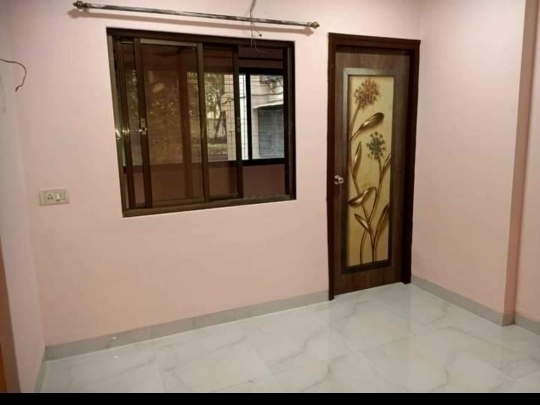 1 BHK Apartment For Rent in Vihang Valley Phase 3 Kasarvadavali Thane  7701131