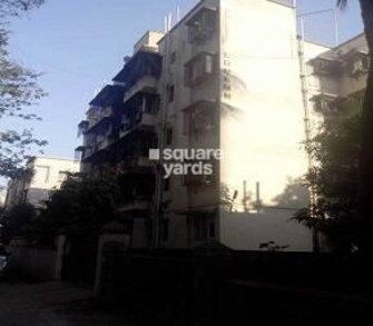 1 BHK Apartment For Rent in Lou-Ann Apartment Malad West Mumbai  7701140